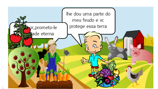  Feudalismo