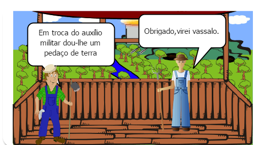 Feudalismo