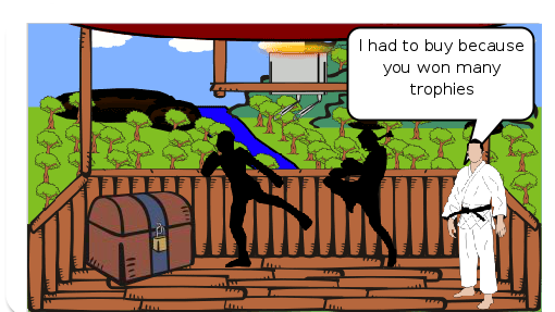 JOAO PAULO E GIAN GUILHREME<br />
