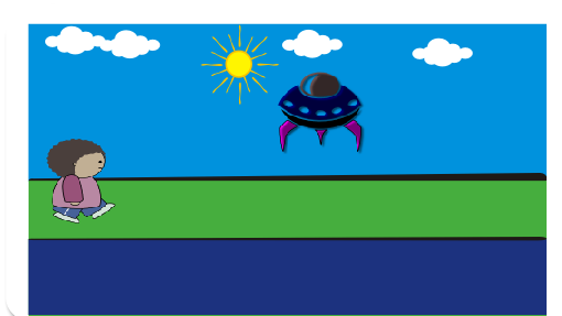 um lugar onde so a doidos