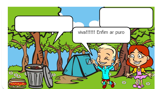 A grande confusão
