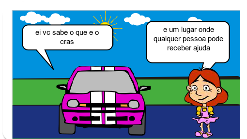 cras micaely