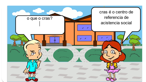 cras christian e cristiano