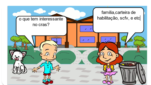 cras christian e cristiano