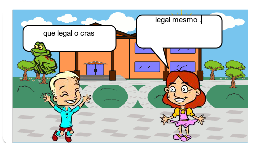 cras christian e cristiano