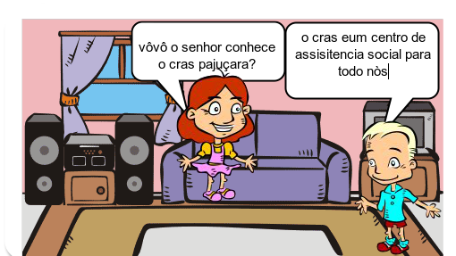 cras felip deiverson