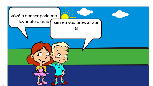 cras felip deiverson