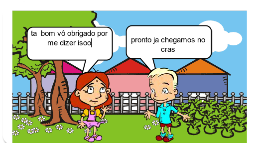 cras felip deiverson