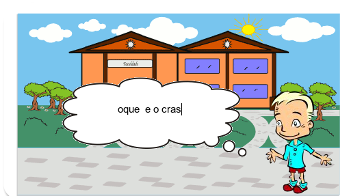 cras kaique