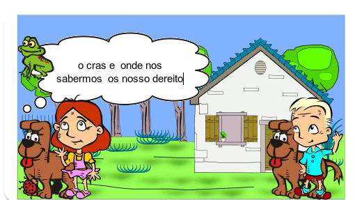 cras kaique