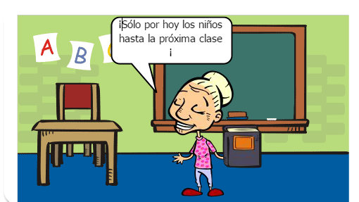 falando em Espanhol