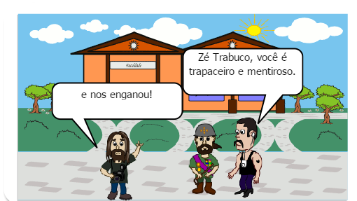 A Panela do Diabo