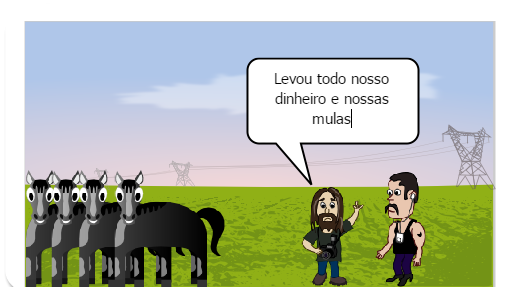 A Panela do Diabo
