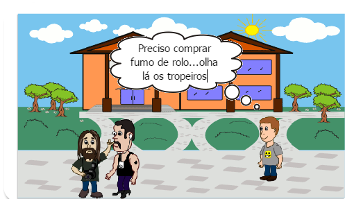 A Panela do Diabo