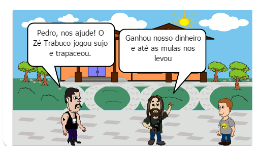 A Panela do Diabo