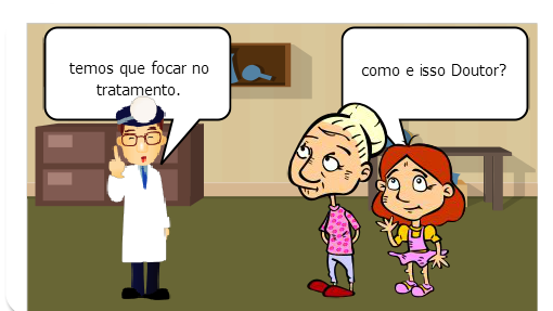 hanseniase uma doença a flor da pele