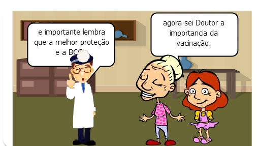hanseniase uma doença a flor da pele