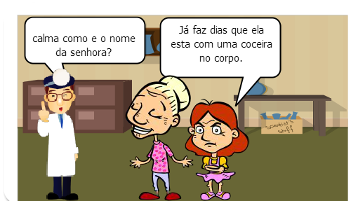 hanseniase uma doença a flor da pele