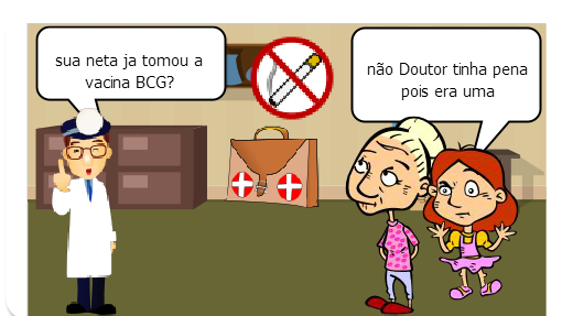 hanseniase uma doença a flor da pele