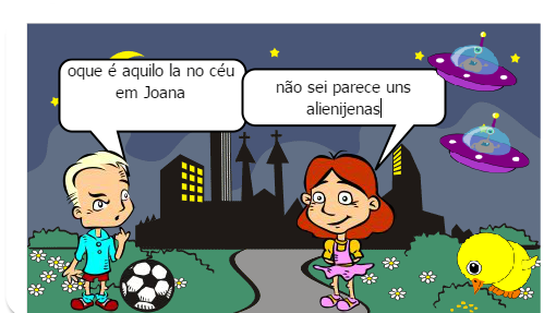 Os mais doidos da cidade