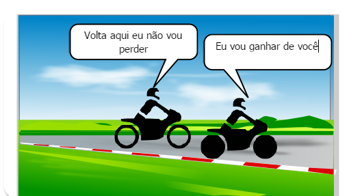 Os mais doidos da cidade