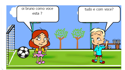 os melhores amigos