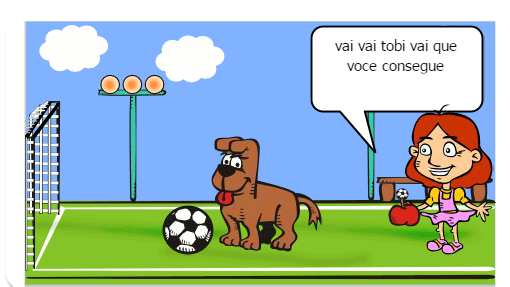 o campeonato 