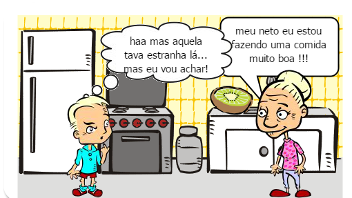         o dia assustador!!!!!