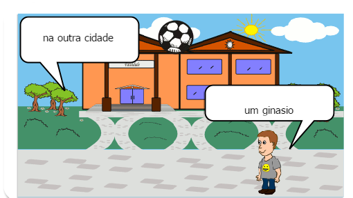 uma aventura lendaria