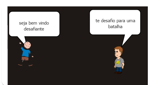 uma aventura lendaria