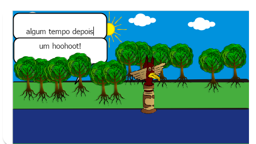 uma aventura lendaria