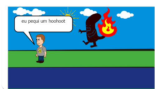 uma aventura lendaria