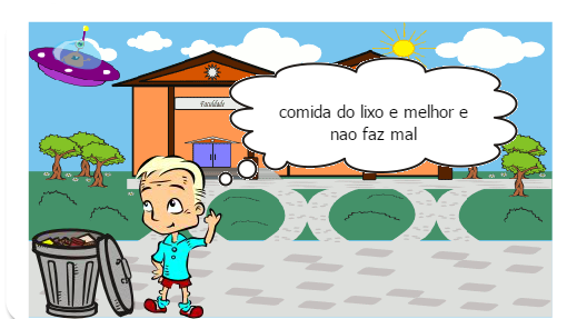 Sera uma historia otima emocionante impougante e deliciosa