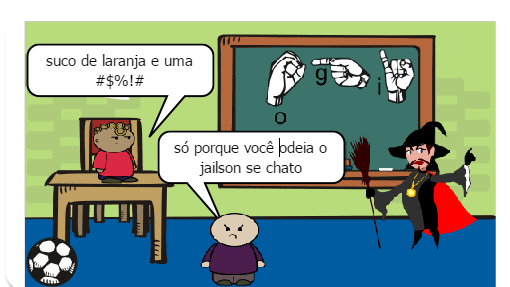Sera uma historia otima emocionante impougante e deliciosa