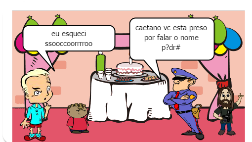 Sera uma historia otima emocionante impougante e deliciosa