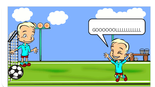  ERA UM GRANDE   DIA   TINHA TORNEIO NO BARCELONA.
 O TIME ESCALADO ERA:BYEL,DEVID,NEGUERE,YURE,ZECAO,RYAN,
JULIO,RAFAEL,EZEQUIEL,JOAO,DIEGO