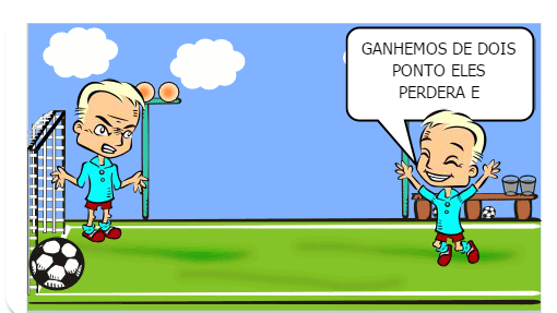  ERA UM GRANDE   DIA   TINHA TORNEIO NO BARCELONA.
 O TIME ESCALADO ERA:BYEL,DEVID,NEGUERE,YURE,ZECAO,RYAN,
JULIO,RAFAEL,EZEQUIEL,JOAO,DIEGO