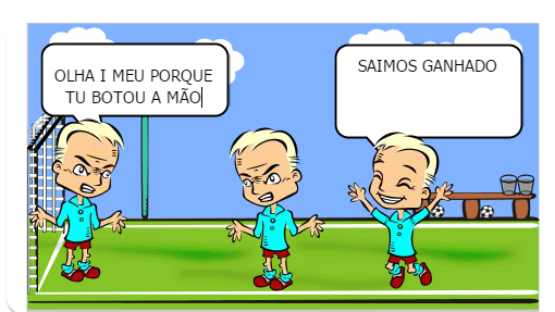  ERA UM GRANDE   DIA   TINHA TORNEIO NO BARCELONA.
 O TIME ESCALADO ERA:BYEL,DEVID,NEGUERE,YURE,ZECAO,RYAN,
JULIO,RAFAEL,EZEQUIEL,JOAO,DIEGO