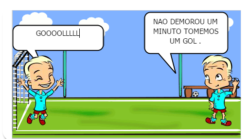  ERA UM GRANDE   DIA   TINHA TORNEIO NO BARCELONA.
 O TIME ESCALADO ERA:BYEL,DEVID,NEGUERE,YURE,ZECAO,RYAN,
JULIO,RAFAEL,EZEQUIEL,JOAO,DIEGO