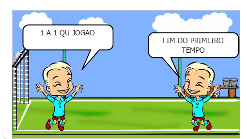  ERA UM GRANDE   DIA   TINHA TORNEIO NO BARCELONA.
 O TIME ESCALADO ERA:BYEL,DEVID,NEGUERE,YURE,ZECAO,RYAN,
JULIO,RAFAEL,EZEQUIEL,JOAO,DIEGO