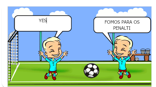  ERA UM GRANDE   DIA   TINHA TORNEIO NO BARCELONA.
 O TIME ESCALADO ERA:BYEL,DEVID,NEGUERE,YURE,ZECAO,RYAN,
JULIO,RAFAEL,EZEQUIEL,JOAO,DIEGO