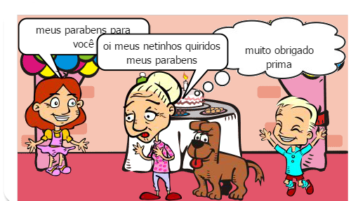 era um dia dois goris jogando futebol