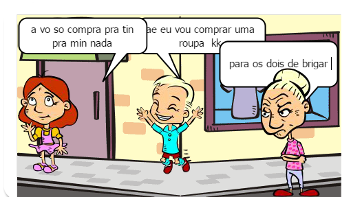 era um dia dois goris jogando futebol