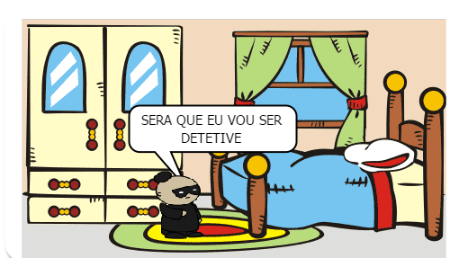 A HISTORIA DO MAIOR DETETIVE DO MUNDO SHERLOCK HOMES