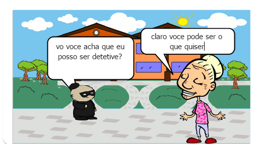 A HISTORIA DO MAIOR DETETIVE DO MUNDO SHERLOCK HOMES