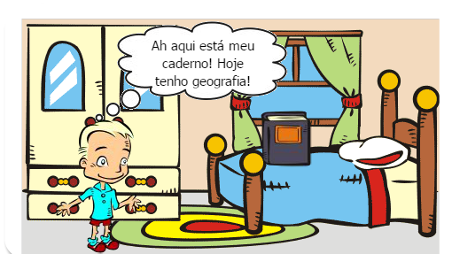 Dificuldade que muitas crianças ainda encontram no Brasil para estudar e ir até a escola.