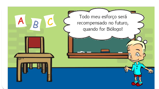Dificuldade que muitas crianças ainda encontram no Brasil para estudar e ir até a escola.