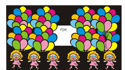 Sammya é uma garotinha que tem 7 anos e vive diversas aventuras com sua amiga da escola : Bia  