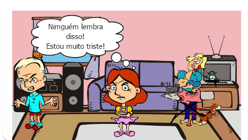 Sammya é uma garotinha que tem 7 anos e vive diversas aventuras com sua amiga da escola : Bia  