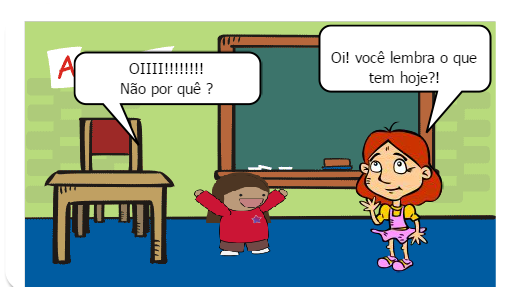 Sammya é uma garotinha que tem 7 anos e vive diversas aventuras com sua amiga da escola : Bia  